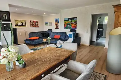 Image de Apartment Arquitecto Talblick with balcony - Mein Swh