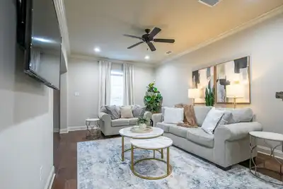 Image de The Rebel Yell, 3br Luxe home by VelvetDitchVillas