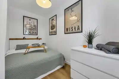 Image de Downtown Apt - Trams & Bus Nearby - by Rentujemy