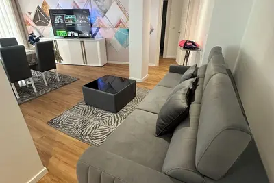 Image de 2-bedr. apartment in condominium with pool!