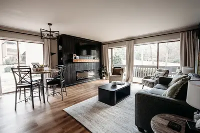 Image de New Golf Stay on Pinehurst No. 3 Fairway. Walk to Cradle. Near Resort, Fair Barn