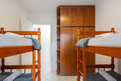 Image de Apt w/ Balcony & Bbq 290m From the sea Cau0199