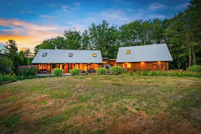 Image de York Retreat / Forest Views, Guest House & Bbq