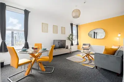 Image de Luxury Apartment by the Sea