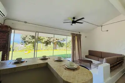 Image de Bungalow 6 La Loma with ocean view