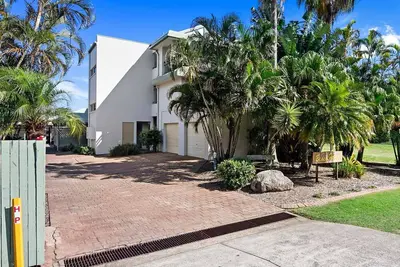 Image de Walk To The Beach in Pialba