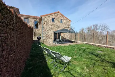 Image de Gite Tout Confort au Hameau des Volcans