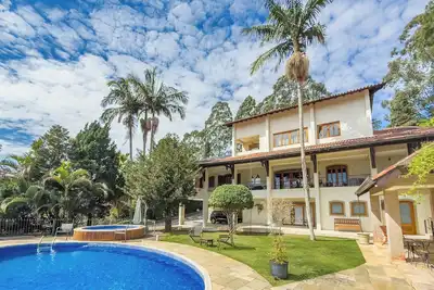 Image de High-Standard Refuge in Granja Viana