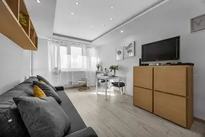 Image de Rondo Onz Apt - Top Location, Balcony - by Rentujemy