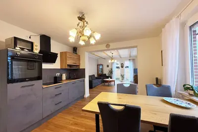 Image de Tammen's \"Klönstuv\" - stylish & cozy