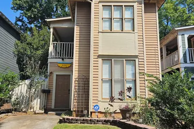 Image de Charming Historic Grant Park Home / Atlanta Gem! Close to Atlanta Stadium Fifa!