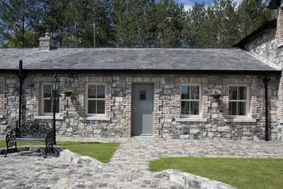 Image de Alensgrove Cottages No. 02