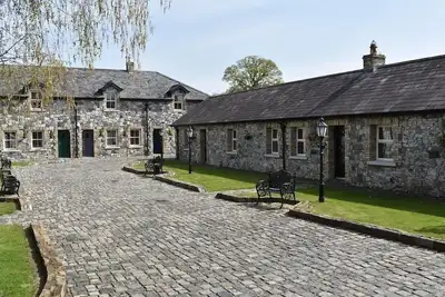 Image de Alensgrove Cottages No. 06