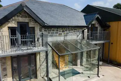 Image de No. 1 The Stone House at Alensgrove