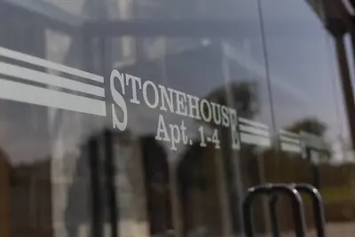 Image de No. 2 The Stone House at Alensgrove