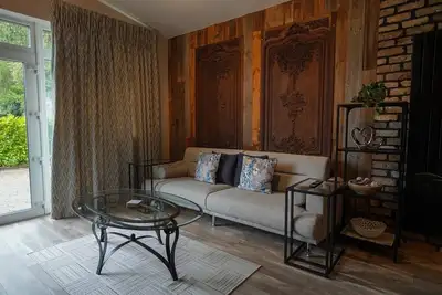 Image de No. 5 The Stone House at Alensgrove