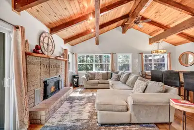 Alder Adventure | Truckee