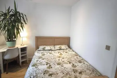 Image de Cosy apartment near Heathrow