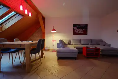 Old bakery Ottendorf-Okrilla - #Robert#