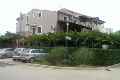 Image de Apartments Villa Dina 1