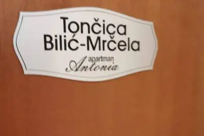 Image de Apartment Antonia Trogir - Two-Bedroom Apartment With Sea View