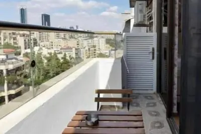 Image de Janty  two bedroom apartment & apartment