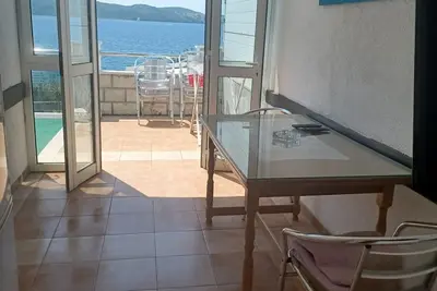 Image de Apartments Bilić Trogir - Three- Bedroom Apartment With Sea View (A3)