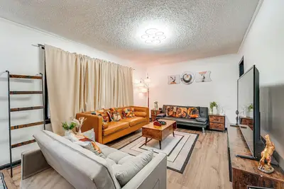 Image de 5 Mi to Town: Pet-Friendly Retreat in Marietta!