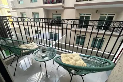 Image de Charming 1bhk in Jvc!