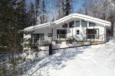 Image de Kayla | souvenirs en famille | Tavata Chalets