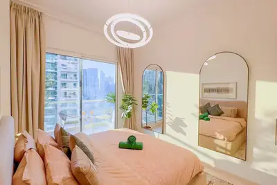 Image de Skyline Dream Burj & Canal Views