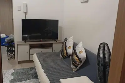 Image de Condo Moa Complex Pasay - Shore 1 Tower C2 Residence - Home away from Home