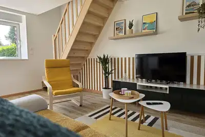 Image de Maison 4 personnes