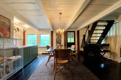 Image de Charming 2-bedroom farm house in Preston-Potter Hollow