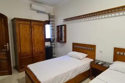 Image de 3br Luxor Retreat, Near Nile, Valley of the Kings & Temples