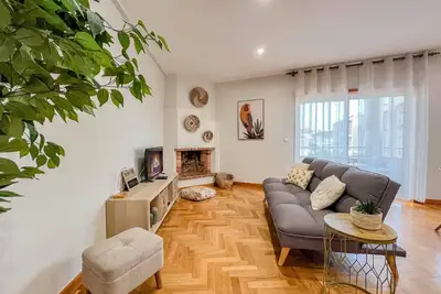 Image de Casa da Giesteira - near the city