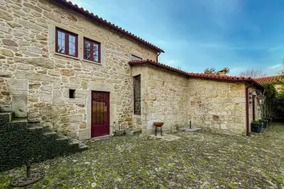 Image de Justininho House - Luxurious Retreat