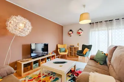 Image de Da Silva House - Ap in Afife with Balcony & SeaView