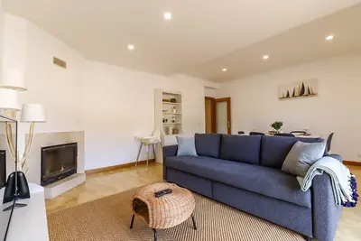 Image de Flor do Mar - Spacious Apartment with Balcony