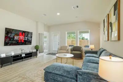 Image de Serene 4br Retreat at Lake Conroe