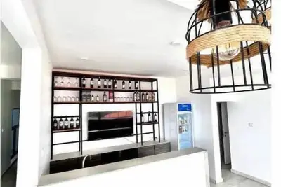 Image de Lovely apartment with Ac in vibrant Accra