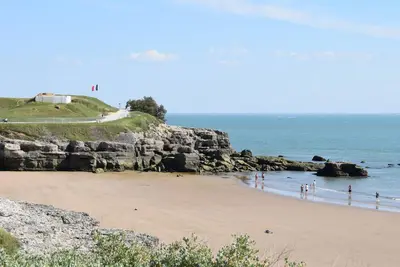 Image de Appartement proche Plage
