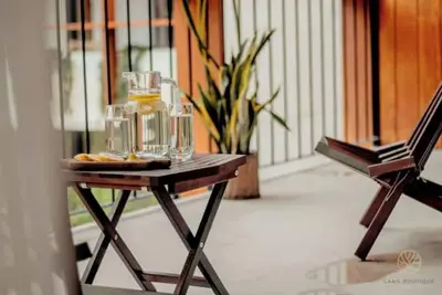 Image de High-End 1br in Veleta · Muunek