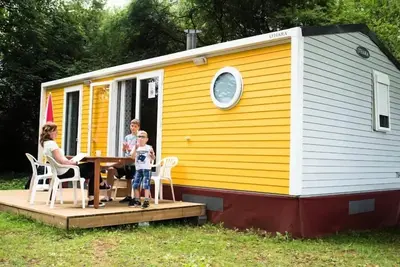 Image de Chalet 4 personnes