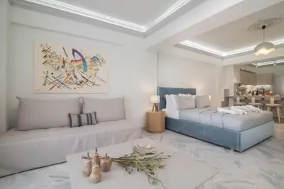 Image de ExAnimo Luxury Apt 1 and Apt 2