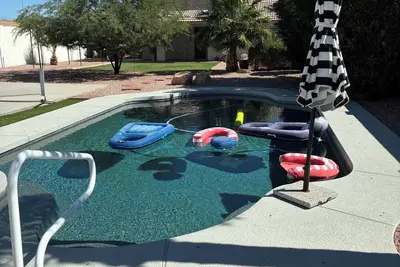 Image de Charming 1-bedroon Guest House