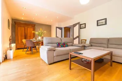 Le Terrasse des Clos