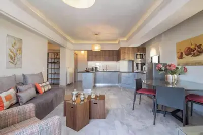 Image de ExAnimo Luxury Apt 3, Apt 4, Apt 5 Combined unit