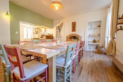 Image de Les Crins du Vignoble