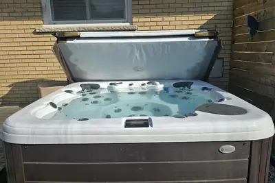 Image de Home in heart of Collingwood